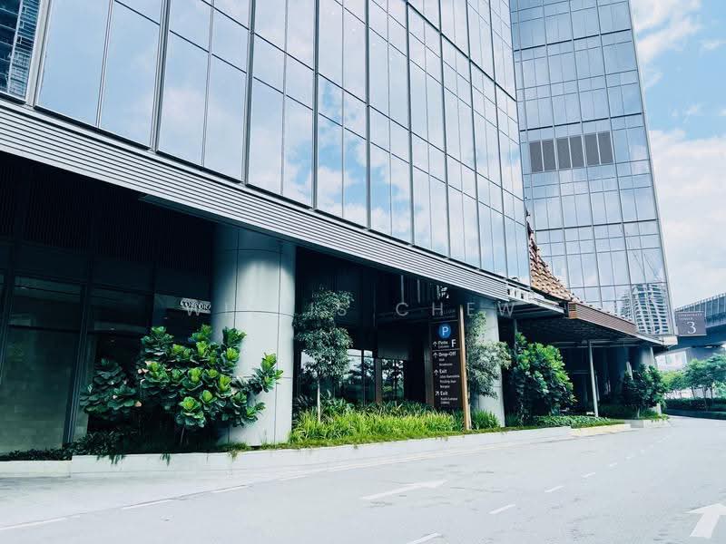 Office for Rent in Damansara Heights (Kuala Lumpur) - Willis Chew - Exterior - PropertyGuru.com.my