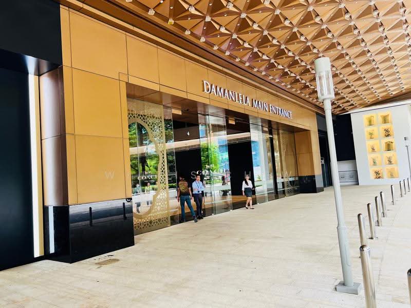 Office for Rent in Damansara Heights (Kuala Lumpur) - Willis Chew - Entrance - PropertyGuru.com.my