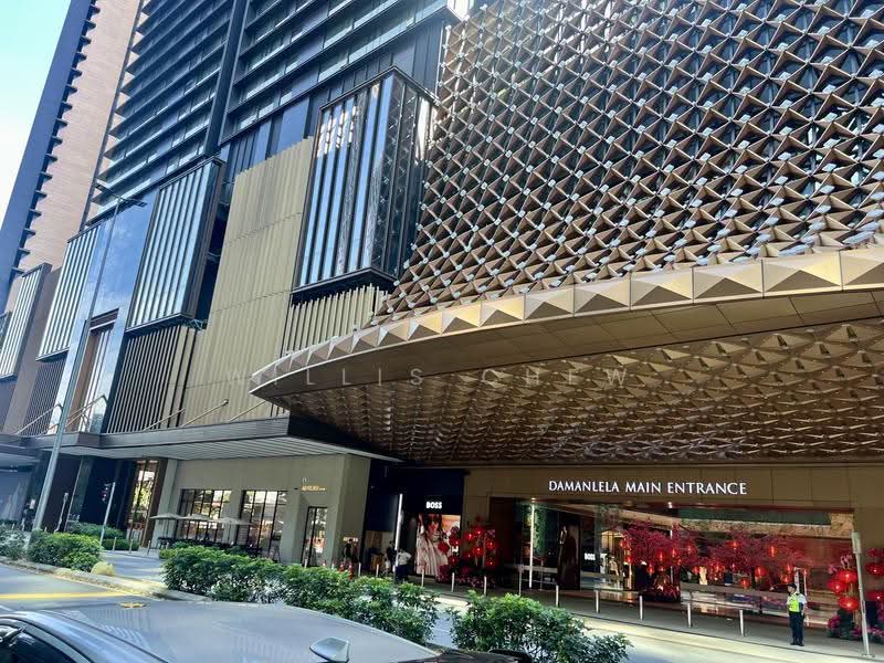 Office for Rent in Damansara Heights (Kuala Lumpur) - Willis Chew - Exterior - PropertyGuru.com.my