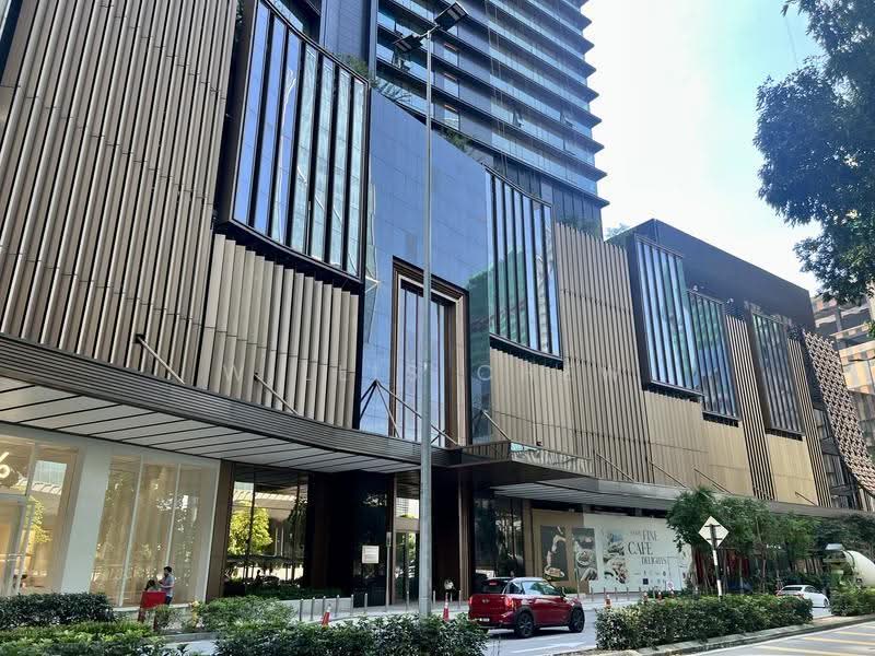Office for Rent in Damansara Heights (Kuala Lumpur) - Willis Chew - Exterior - PropertyGuru.com.my