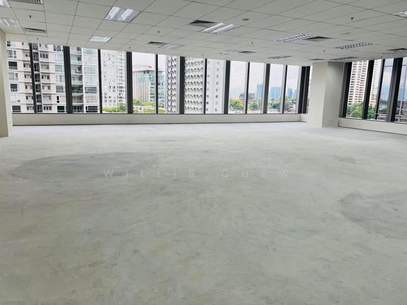 Office for Rent in Damansara Heights (Kuala Lumpur) - Willis Chew - Interior - PropertyGuru.com.my
