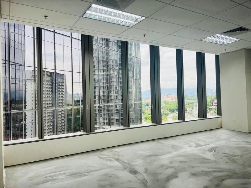 Office for Rent in Damansara Heights (Kuala Lumpur) - Willis Chew - Interior - PropertyGuru.com.my