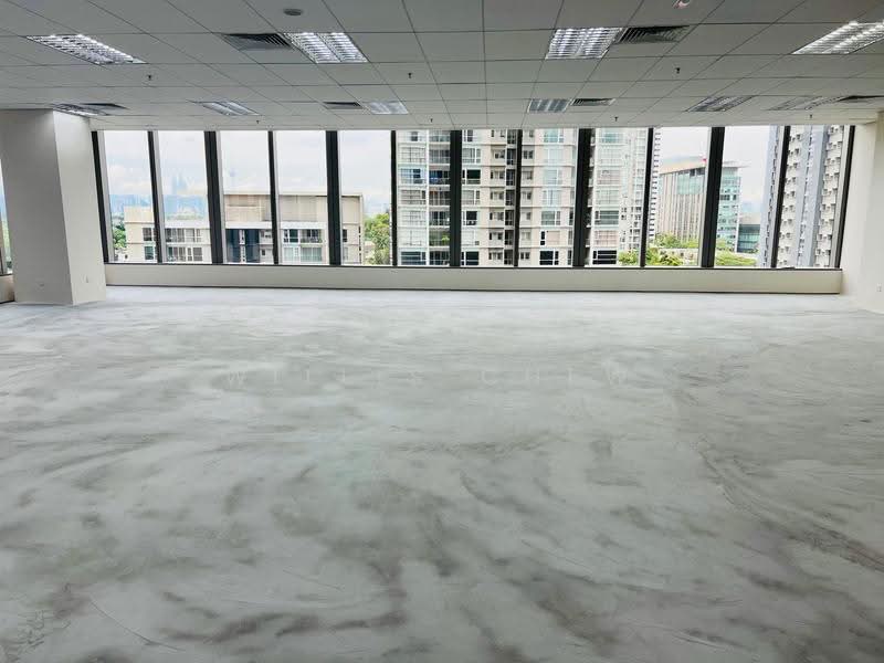 Office for Rent in Damansara Heights (Kuala Lumpur) - Willis Chew - Interior - PropertyGuru.com.my