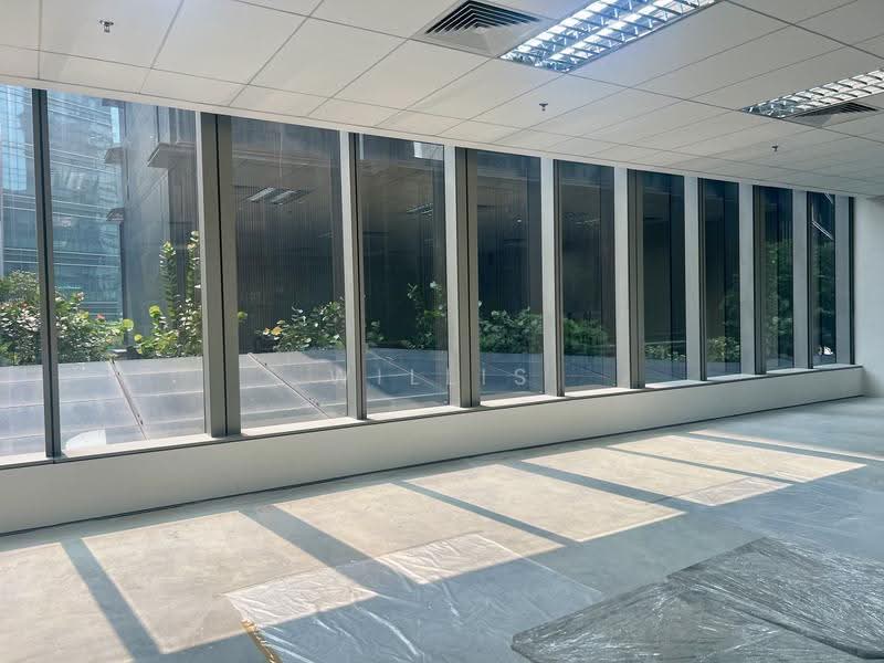 Office for Rent in Damansara Heights (Kuala Lumpur) - Willis Chew - Interior - PropertyGuru.com.my