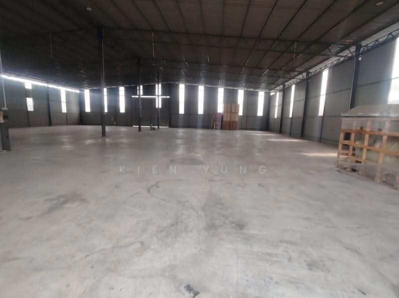 Warehouse for Rent in Kapar Industrial Park (Kapar) - Kien Yung Liaw - Interior - PropertyGuru.com.my