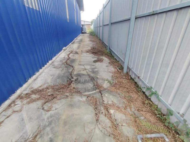 Warehouse for Rent in Kapar Industrial Park (Kapar) - Kien Yung Liaw - Exterior - PropertyGuru.com.my