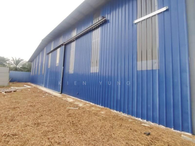 Warehouse for Rent in Kapar Industrial Park (Kapar) - Kien Yung Liaw - Exterior - PropertyGuru.com.my