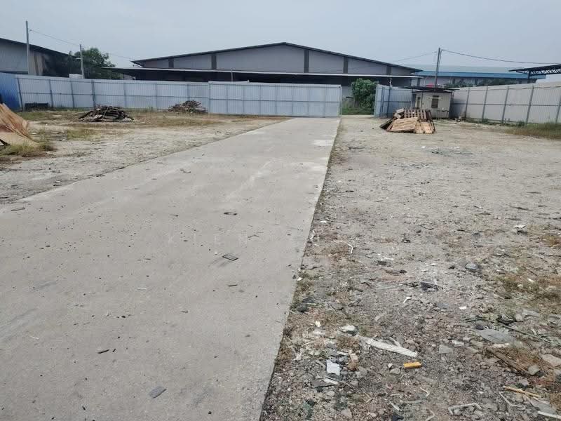 Warehouse for Rent in Kapar Industrial Park (Kapar) - Kien Yung Liaw - Exterior - PropertyGuru.com.my