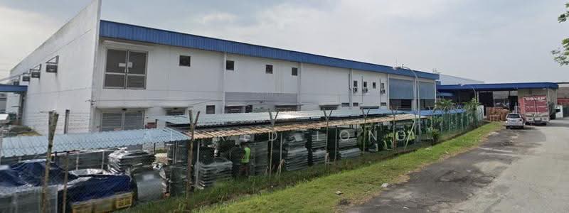 Kilang Terpisah untuk Disewa di Hulu Semenyih (Semenyih) - Alfred Long - PropertyGuru.com.my