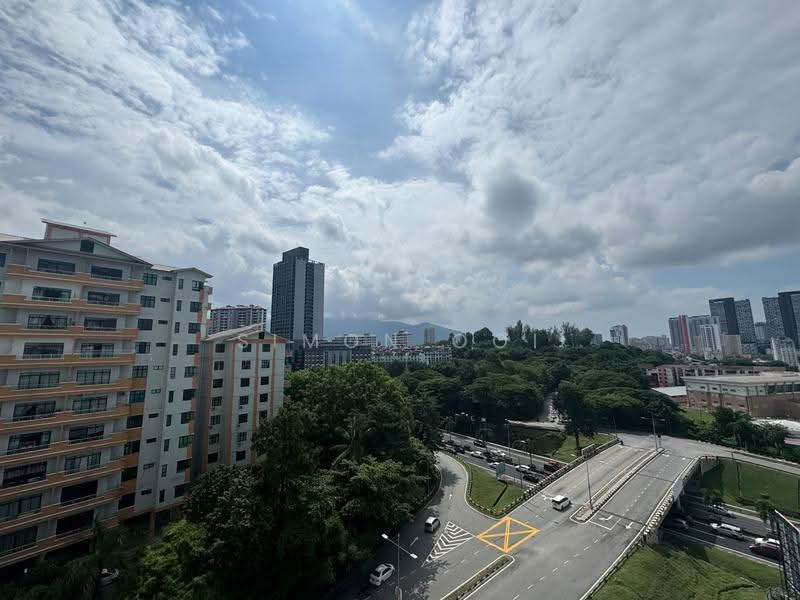 Condominium for Sale at Vertiq - Simon Ooi - Exterior - PropertyGuru.com.my