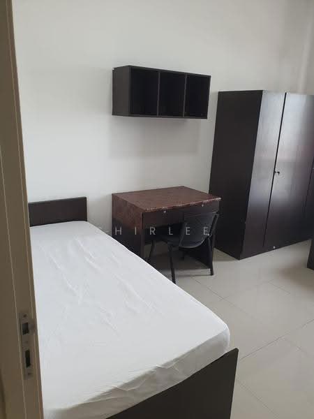 Condominium for Rent at Mutiara Ville - Shirlee Toh - Bedroom - PropertyGuru.com.my