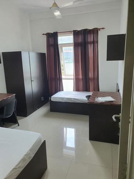 Condominium for Rent at Mutiara Ville - Shirlee Toh - Bedroom - PropertyGuru.com.my