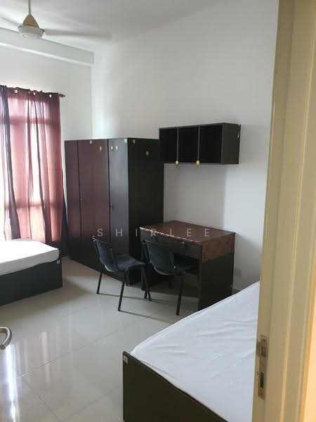 Condominium for Rent at Mutiara Ville - Shirlee Toh - Bedroom - PropertyGuru.com.my