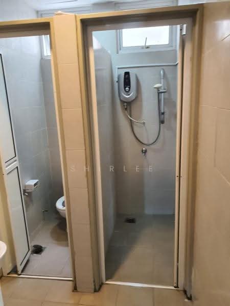 Condominium for Rent at Mutiara Ville - Shirlee Toh - Bathroom - PropertyGuru.com.my