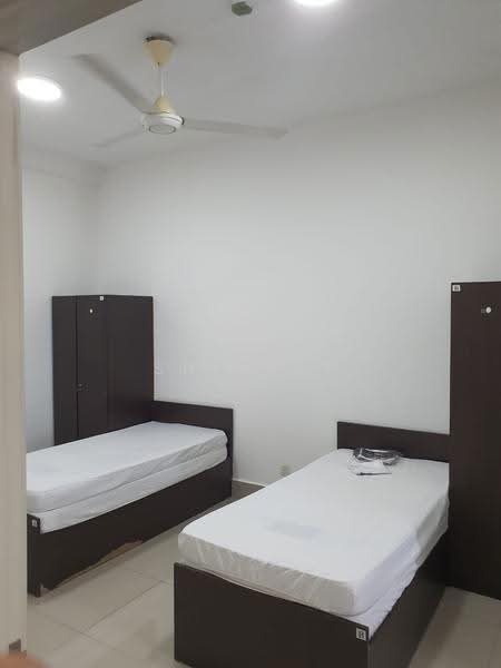 Condominium for Rent at Mutiara Ville - Shirlee Toh - Bedroom - PropertyGuru.com.my