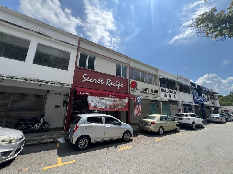 Shop / Office for Rent in Pulau Tikus (Penang) - HK Ang - Exterior - PropertyGuru.com.my