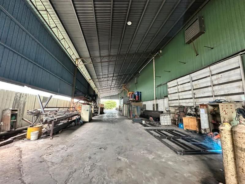 Kilang Terpisah untuk Dijual di Taman Dalma (Semenyih) - Peter Liew - Interior - PropertyGuru.com.my