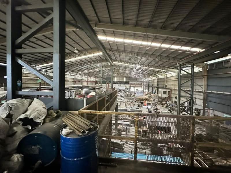 Kilang Terpisah untuk Dijual di Taman Dalma (Semenyih) - Peter Liew - Interior - PropertyGuru.com.my