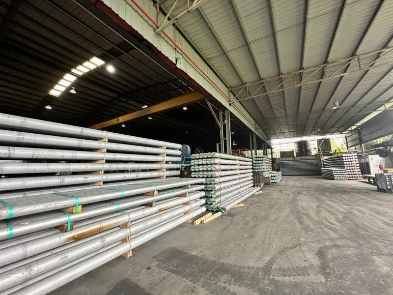 Kilang Terpisah untuk Dijual di Taman Dalma (Semenyih) - Peter Liew - PropertyGuru.com.my