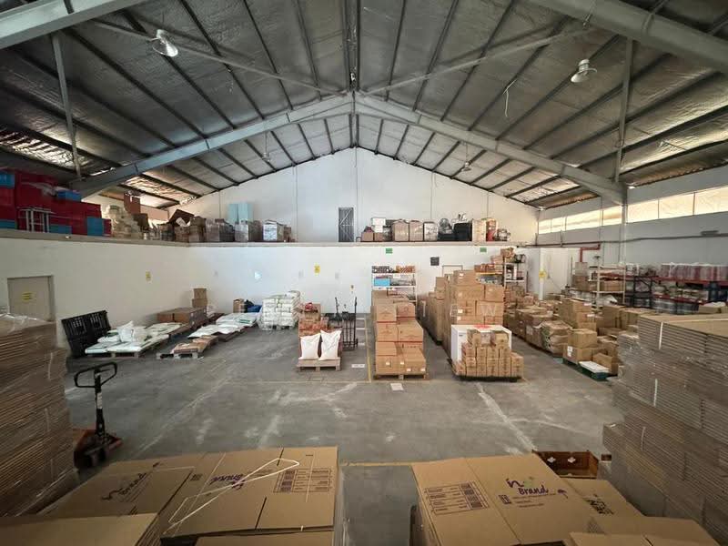 Kilang Terpisah untuk Dijual di Taman Dalma (Semenyih) - Peter Liew - Interior - PropertyGuru.com.my