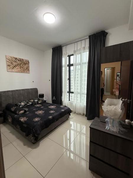Condominium for Rent at KSL Residence 2 @ Kangkar Tebrau - Daniel Yong - Bedroom - PropertyGuru.com.my