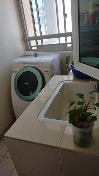Condominium for Sale at Li Villas - Sherri Koh - Balcony - PropertyGuru.com.my