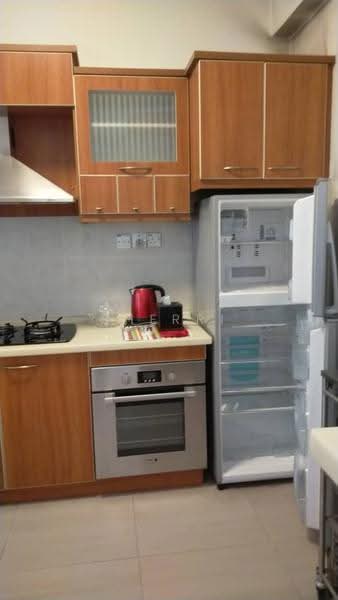 Condominium for Sale at Li Villas - Sherri Koh - Kitchen - PropertyGuru.com.my