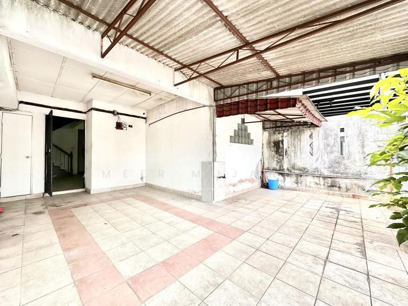Rumah Teres 2-Tingkat untuk Dijual di Klang (Selangor) - Ameer Mujahid - Exterior - PropertyGuru.com.my