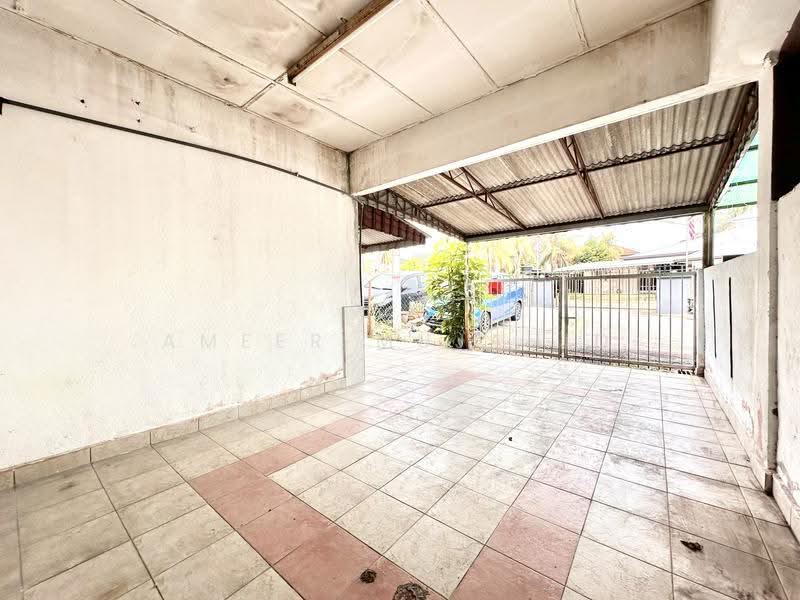 Rumah Teres 2-Tingkat untuk Dijual di Klang (Selangor) - Ameer Mujahid - Exterior - PropertyGuru.com.my