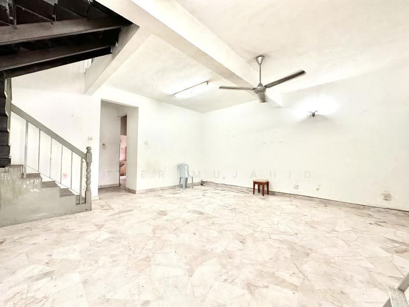 Rumah Teres 2-Tingkat untuk Dijual di Klang (Selangor) - Ameer Mujahid - Interior - PropertyGuru.com.my