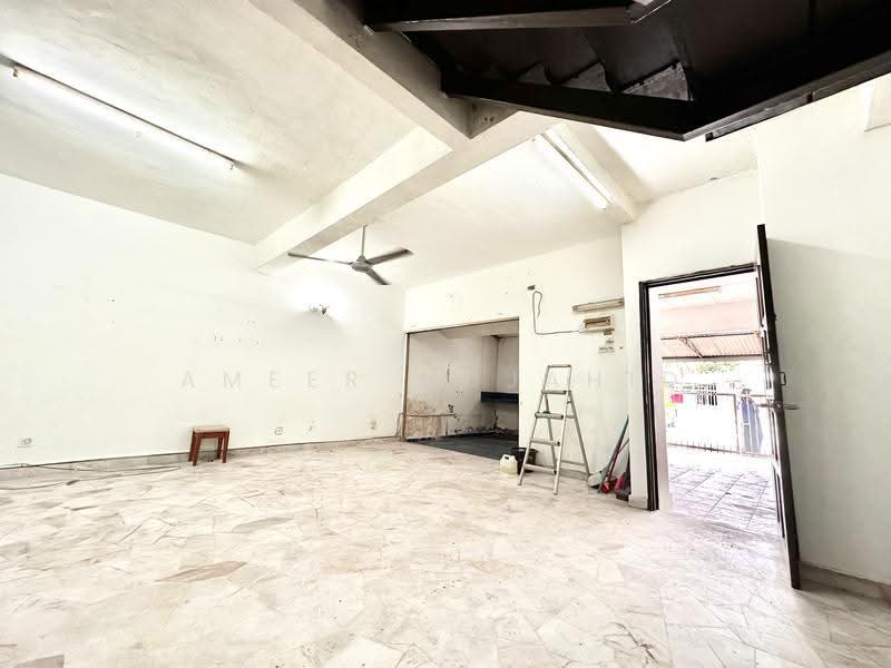 Rumah Teres 2-Tingkat untuk Dijual di Klang (Selangor) - Ameer Mujahid - Interior - PropertyGuru.com.my