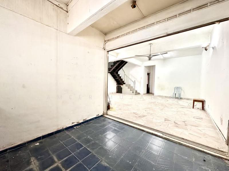 Rumah Teres 2-Tingkat untuk Dijual di Klang (Selangor) - Ameer Mujahid - Interior - PropertyGuru.com.my