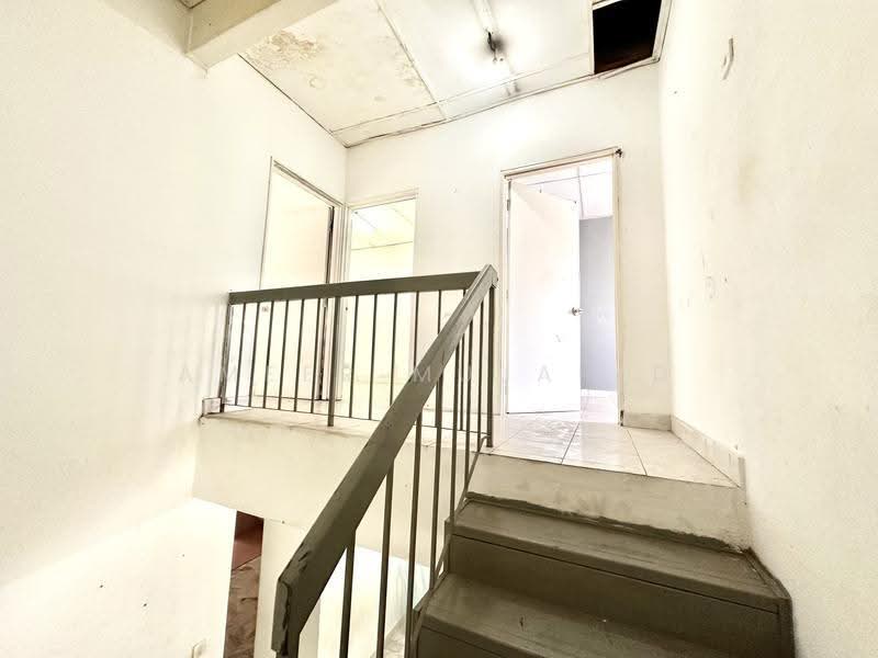 Rumah Teres 2-Tingkat untuk Dijual di Klang (Selangor) - Ameer Mujahid - Interior - PropertyGuru.com.my
