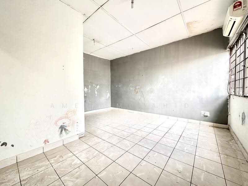 Rumah Teres 2-Tingkat untuk Dijual di Klang (Selangor) - Ameer Mujahid - Interior - PropertyGuru.com.my