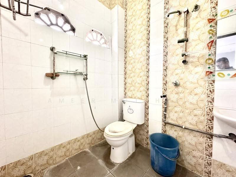 Rumah Teres 2-Tingkat untuk Dijual di Klang (Selangor) - Ameer Mujahid - Bathroom - PropertyGuru.com.my
