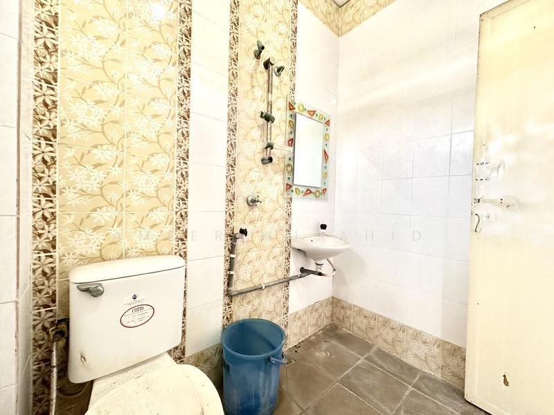 Rumah Teres 2-Tingkat untuk Dijual di Klang (Selangor) - Ameer Mujahid - Bathroom - PropertyGuru.com.my