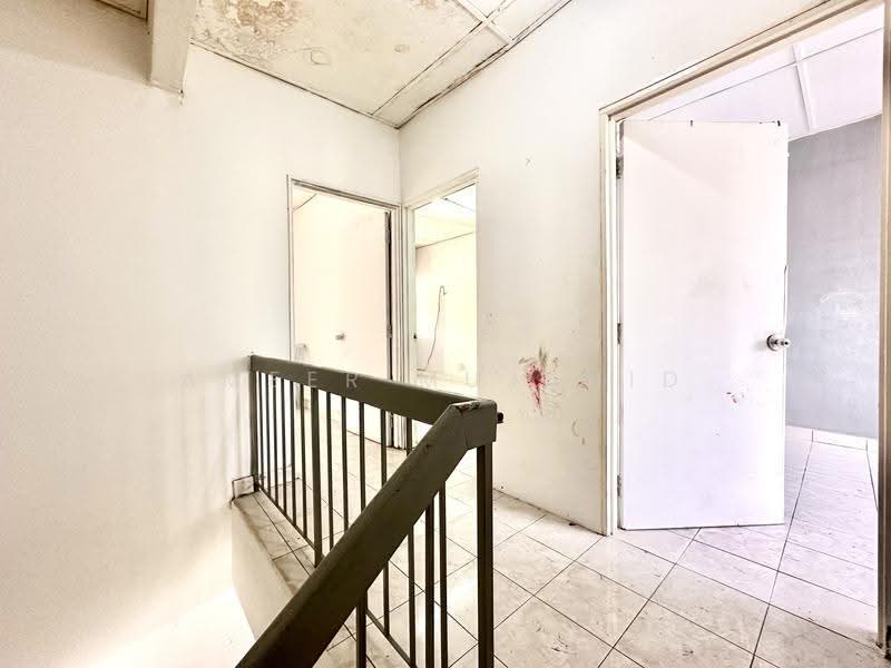 Rumah Teres 2-Tingkat untuk Dijual di Klang (Selangor) - Ameer Mujahid - Interior - PropertyGuru.com.my