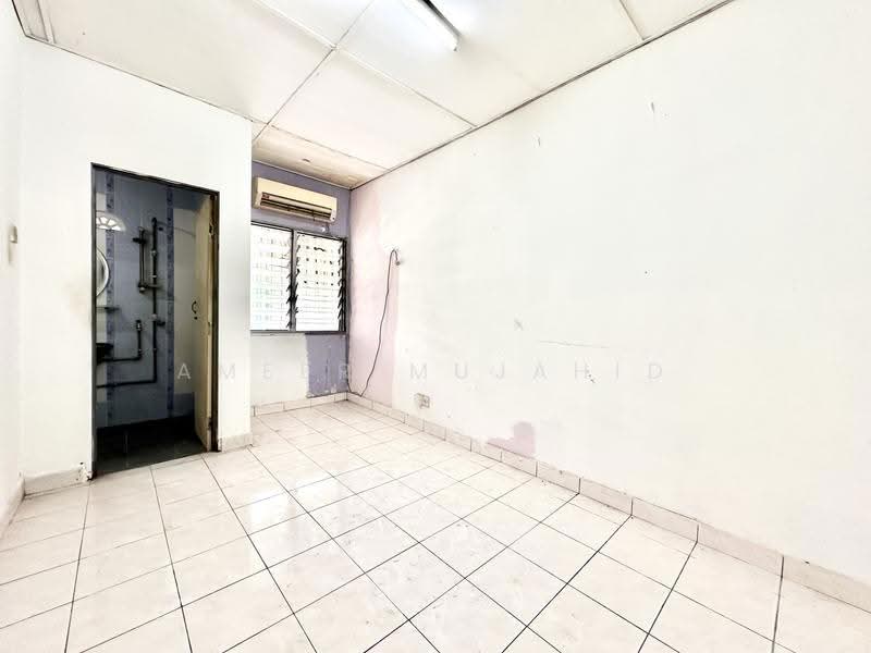 Rumah Teres 2-Tingkat untuk Dijual di Klang (Selangor) - Ameer Mujahid - Bathroom - PropertyGuru.com.my
