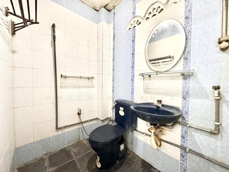 Rumah Teres 2-Tingkat untuk Dijual di Klang (Selangor) - Ameer Mujahid - Bathroom - PropertyGuru.com.my