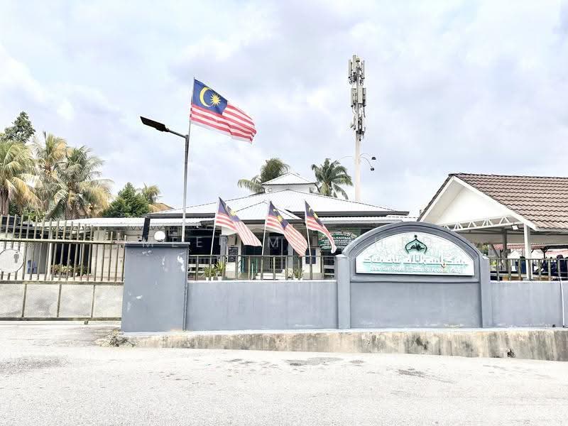 Rumah Teres 2-Tingkat untuk Dijual di Klang (Selangor) - Ameer Mujahid - Exterior - PropertyGuru.com.my