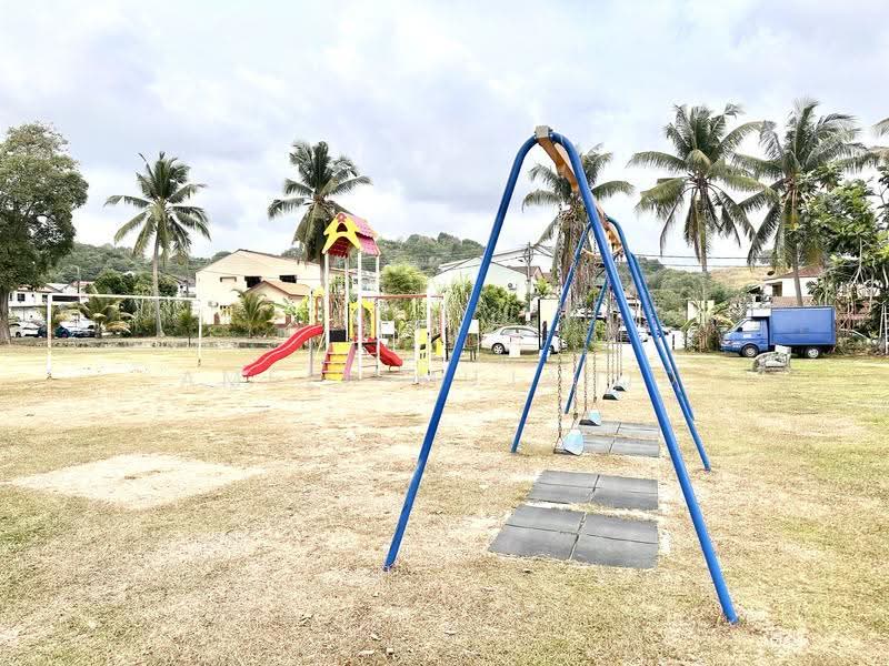 Rumah Teres 2-Tingkat untuk Dijual di Klang (Selangor) - Ameer Mujahid - Exterior - PropertyGuru.com.my