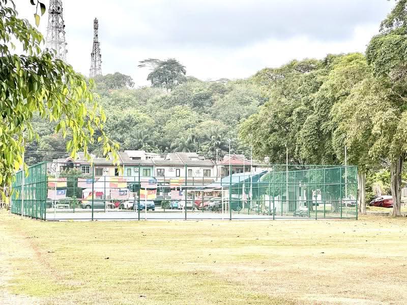Rumah Teres 2-Tingkat untuk Dijual di Klang (Selangor) - Ameer Mujahid - Exterior - PropertyGuru.com.my