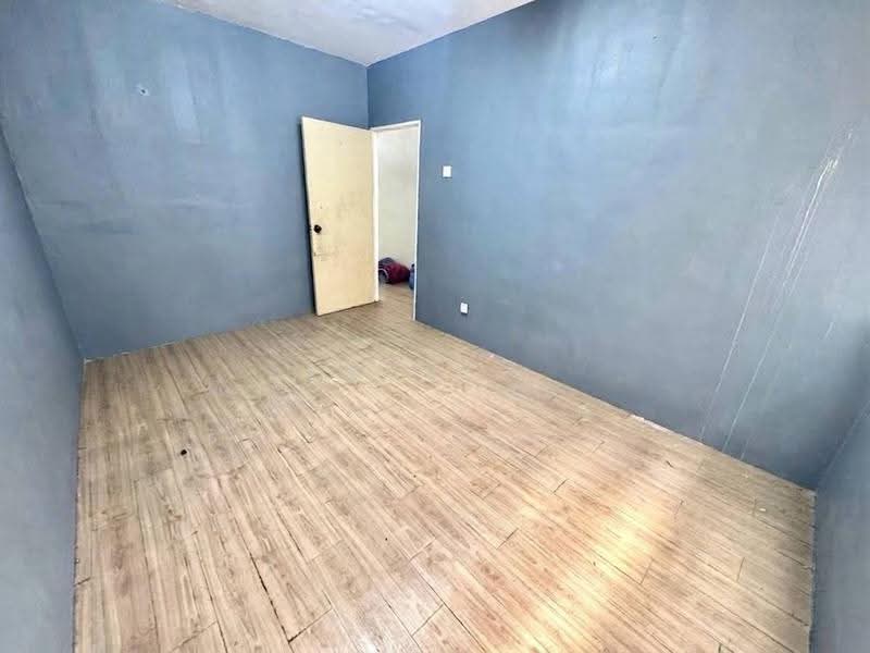 Pangsapuri untuk Dijual di Pangsapuri Baiduri - Fazri . - Interior - PropertyGuru.com.my
