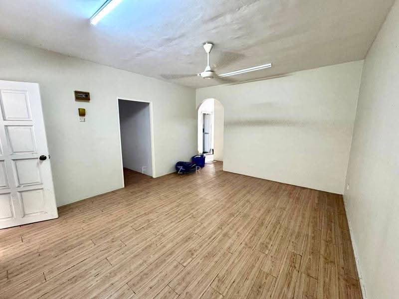 Pangsapuri untuk Dijual di Pangsapuri Baiduri - Fazri . - Interior - PropertyGuru.com.my