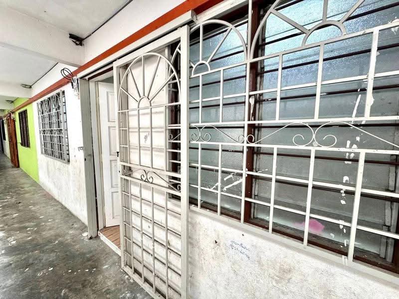 Pangsapuri untuk Dijual di Pangsapuri Baiduri - Fazri . - Exterior - PropertyGuru.com.my