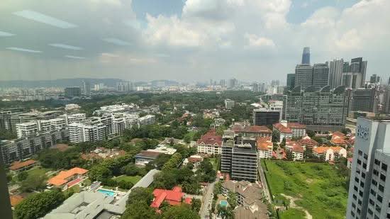 Shop / Office for Rent in Kampung Datuk Keramat (Keramat) - Happy Kua - PropertyGuru.com.my