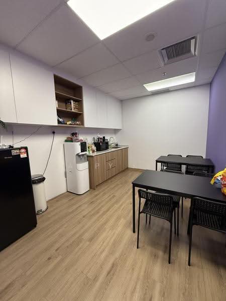 Shop / Office for Rent in Kampung Datuk Keramat (Keramat) - Happy Kua - Kitchen - PropertyGuru.com.my