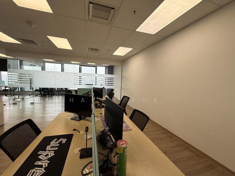 Shop / Office for Rent in Kampung Datuk Keramat (Keramat) - Happy Kua - Interior - PropertyGuru.com.my