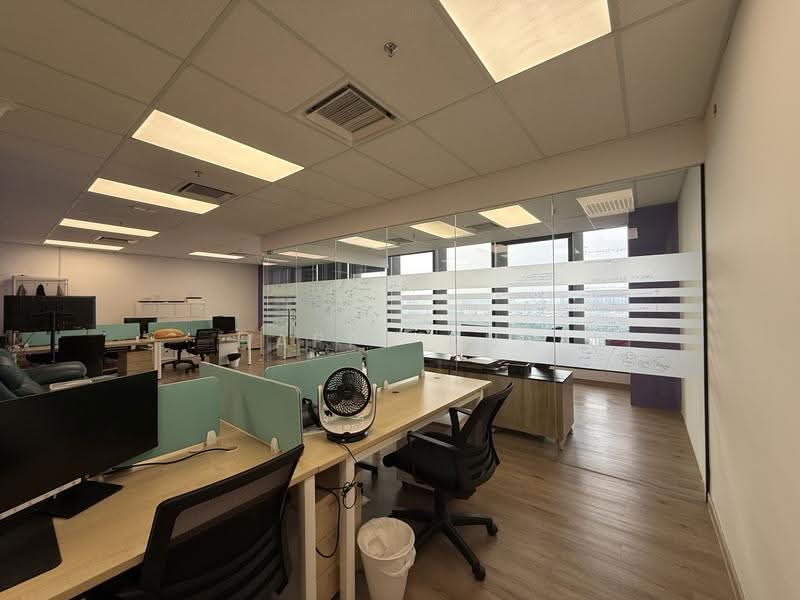 Shop / Office for Rent in Kampung Datuk Keramat (Keramat) - Happy Kua - Interior - PropertyGuru.com.my