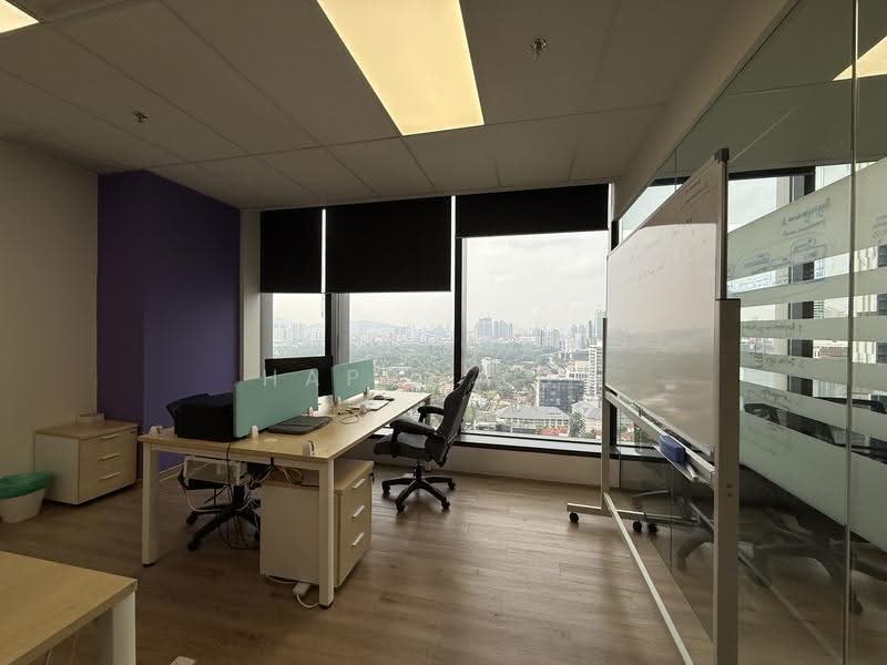 Shop / Office for Rent in Kampung Datuk Keramat (Keramat) - Happy Kua - Study - PropertyGuru.com.my